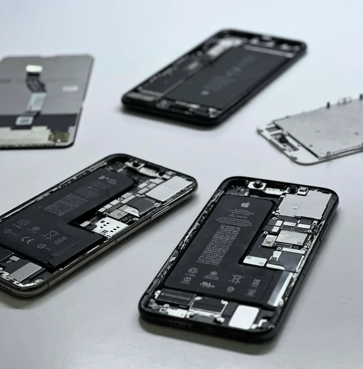 Професійний ремонт будь якої складності