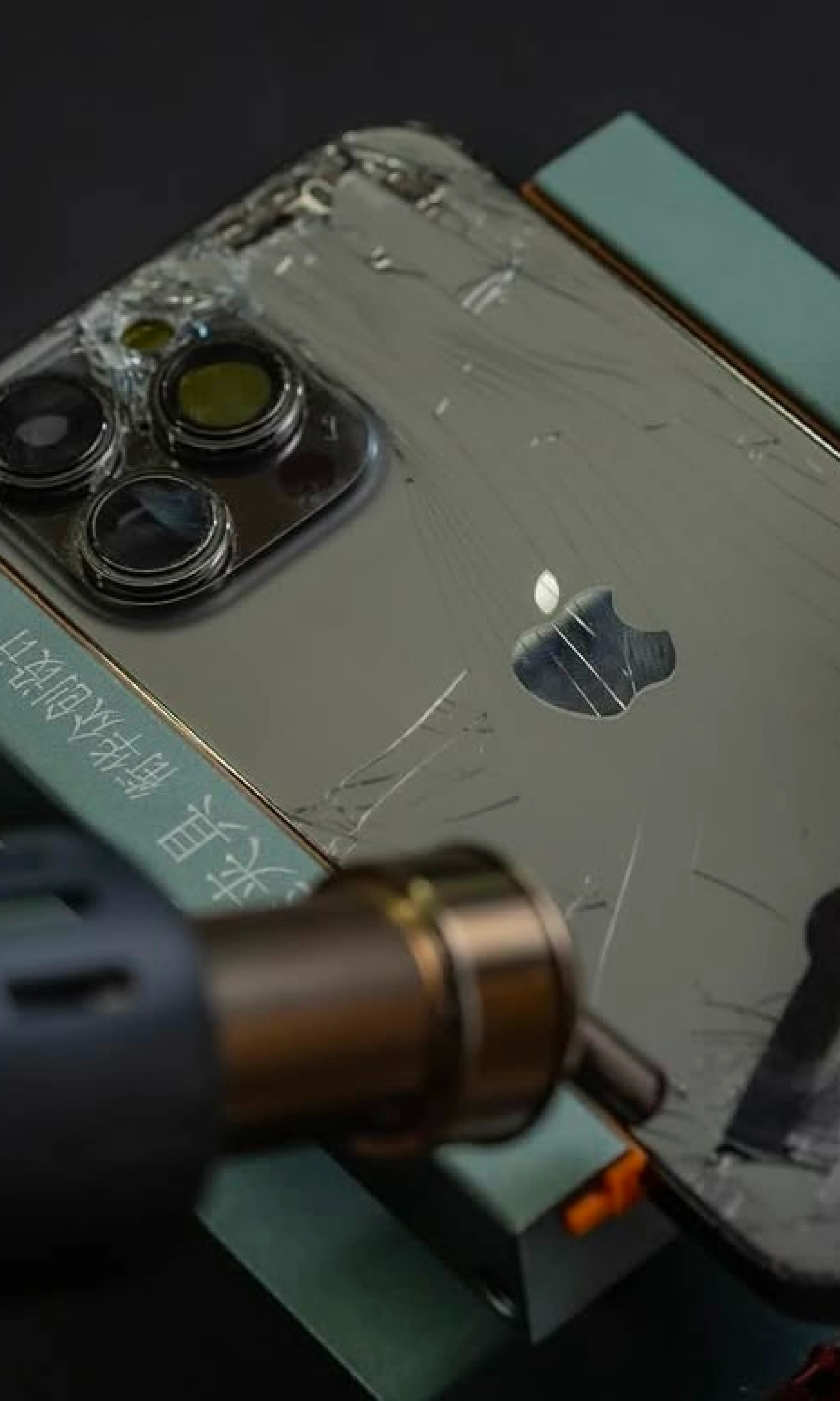 Терміновий ремонт від 1 години