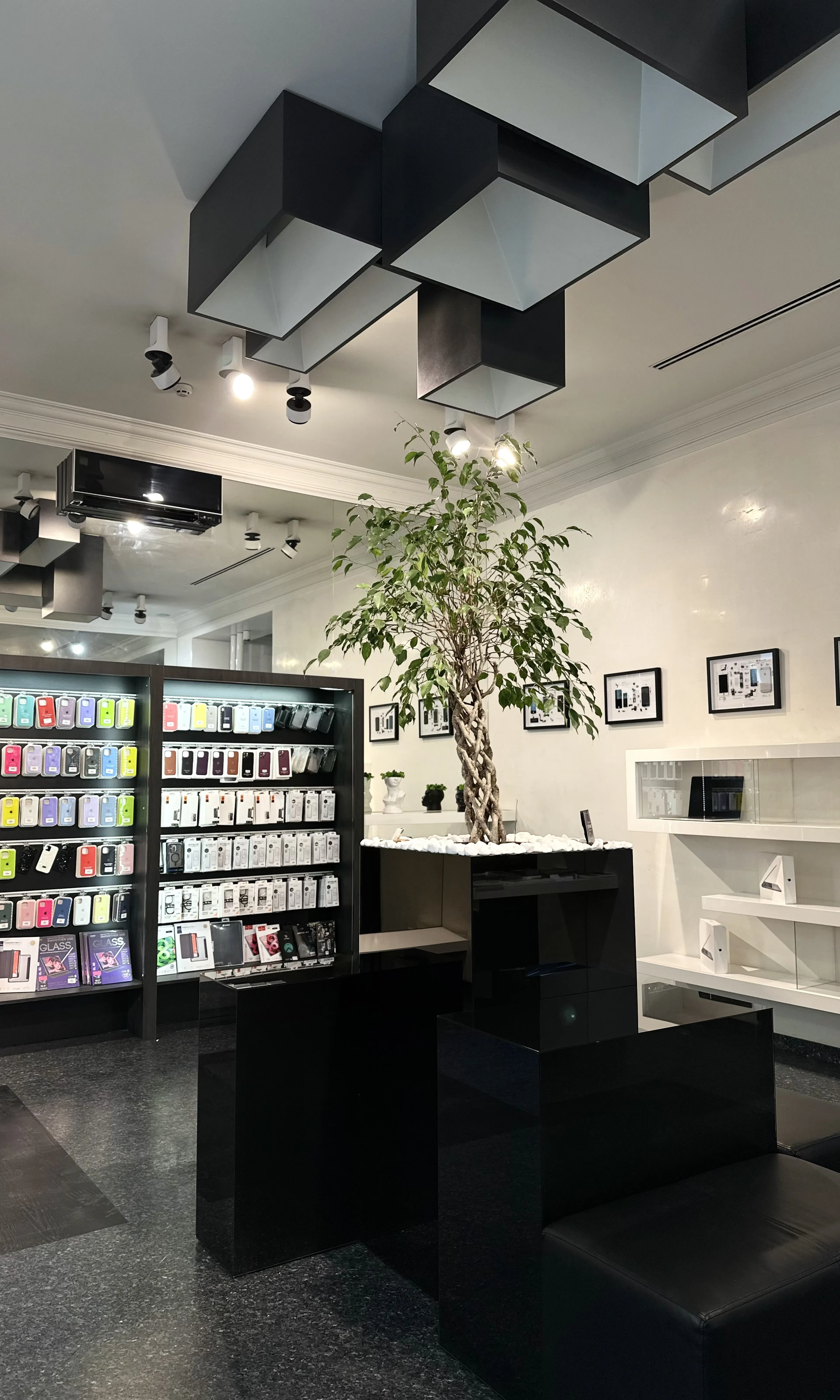 Зручне розташування