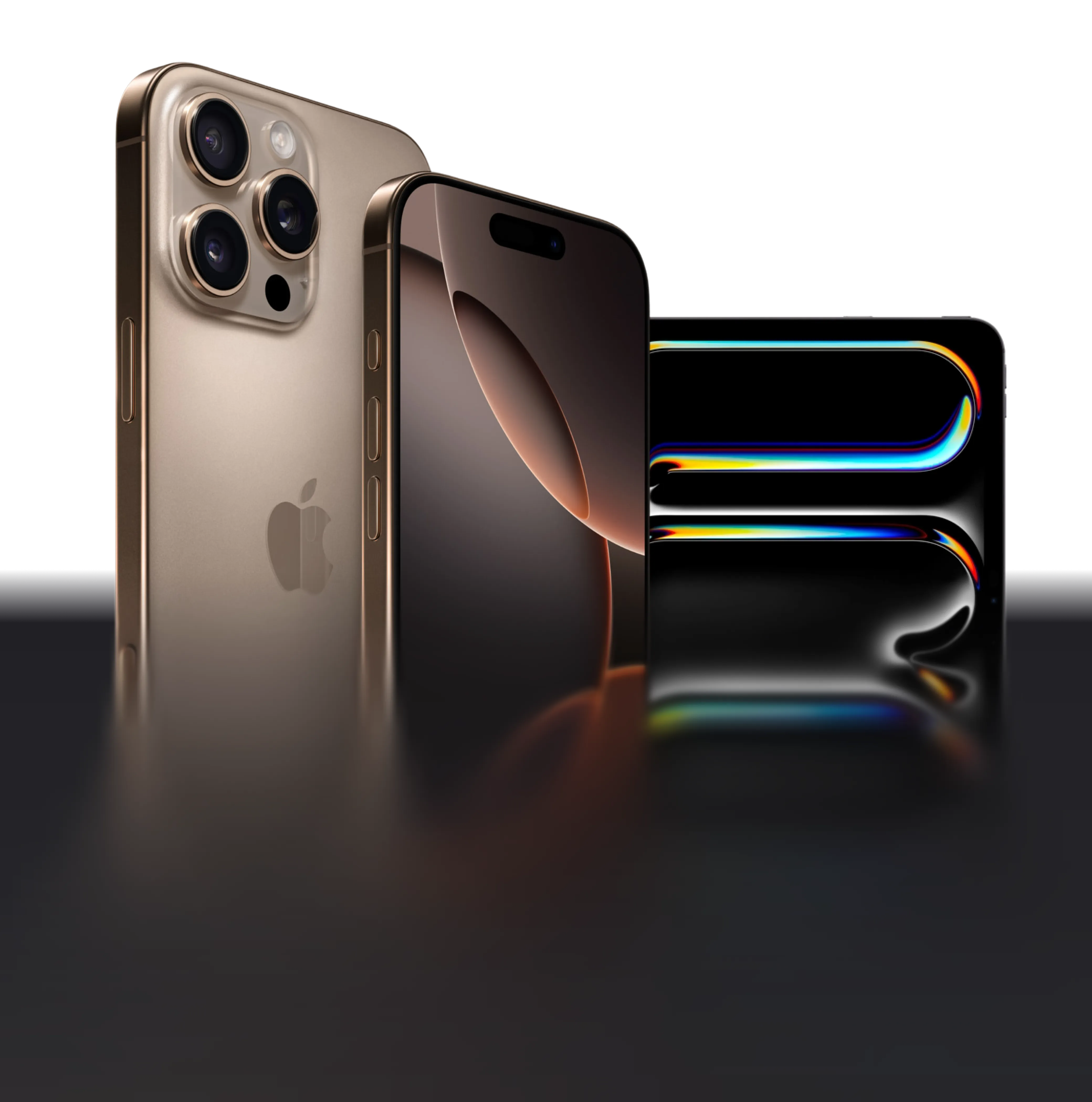 Ремонт техніки Apple