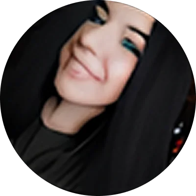 Твардовська Владислава