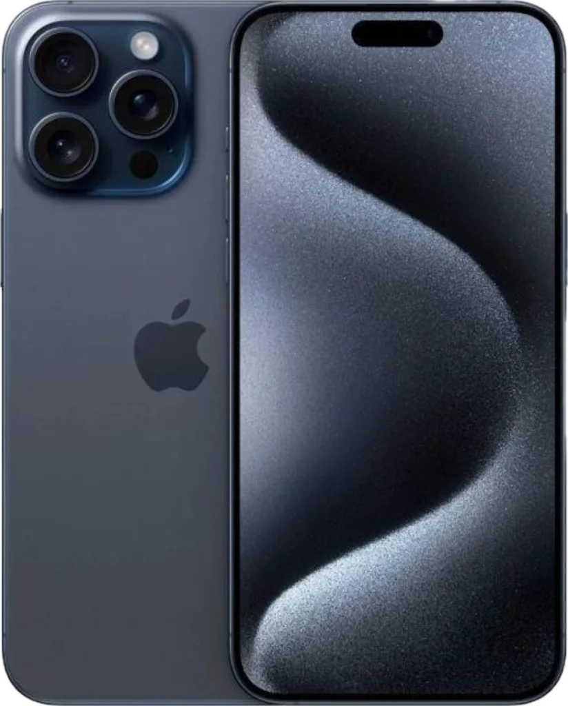 iPhone 15 Pro