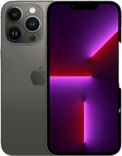 iPhone 13 Pro