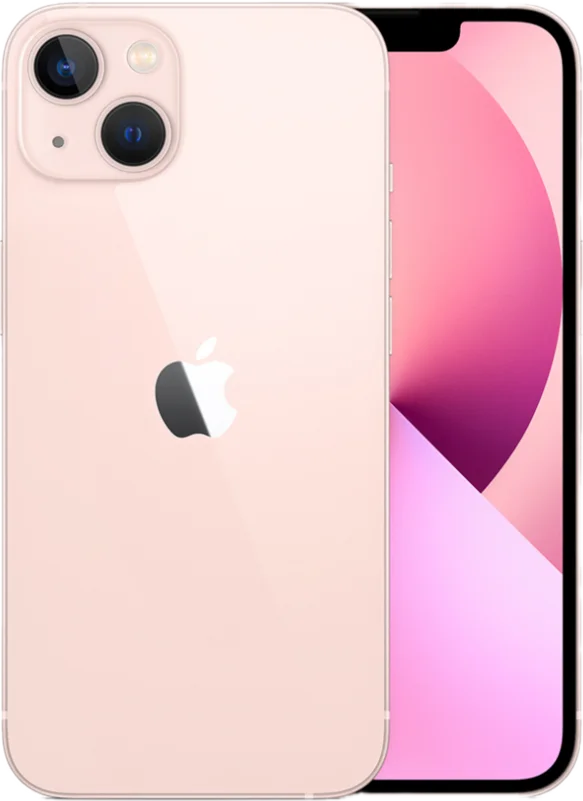 iPhone 13