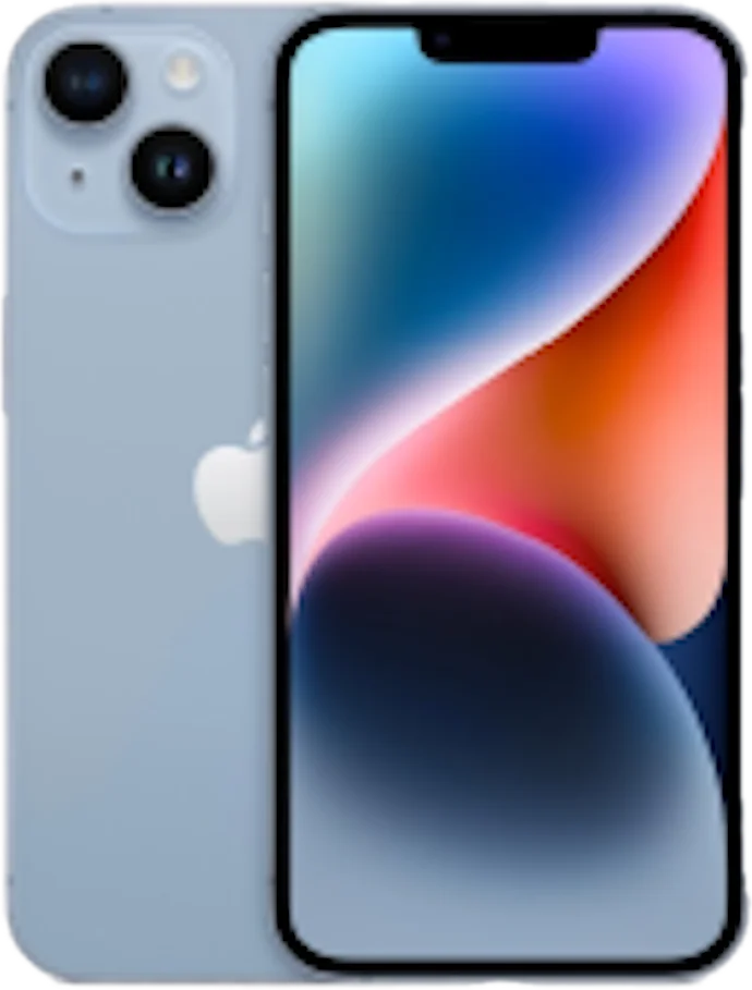 iPhone 14 Plus