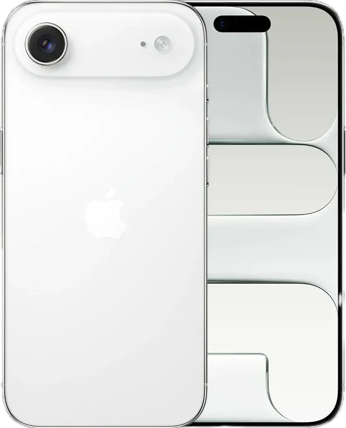 iPhone 17 Air 256GB Cloud White