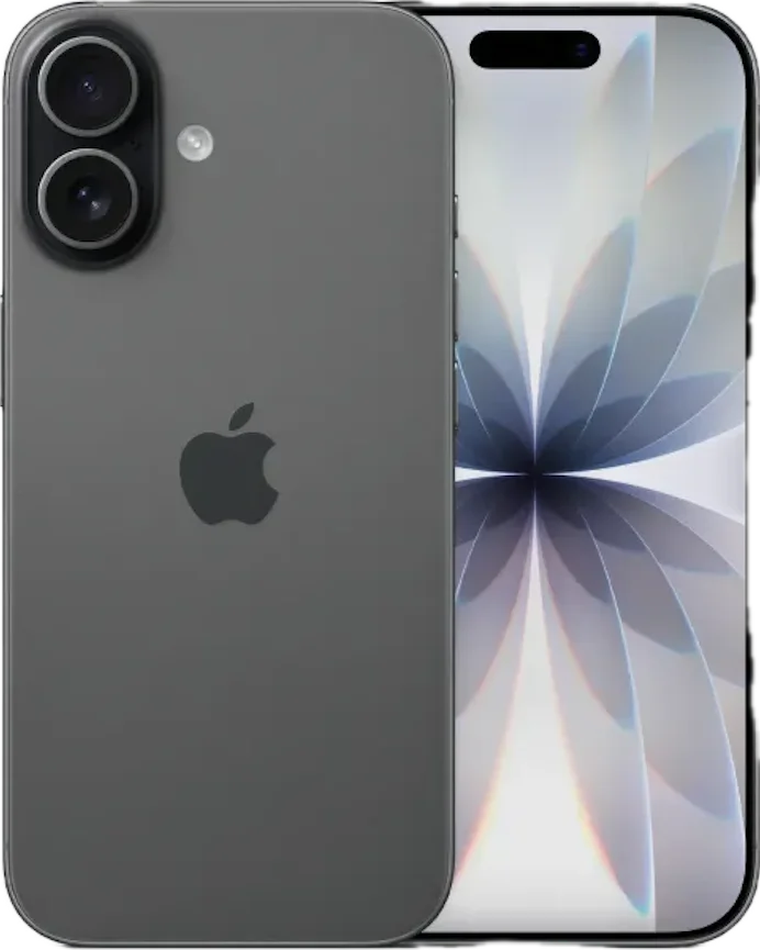 iPhone 17