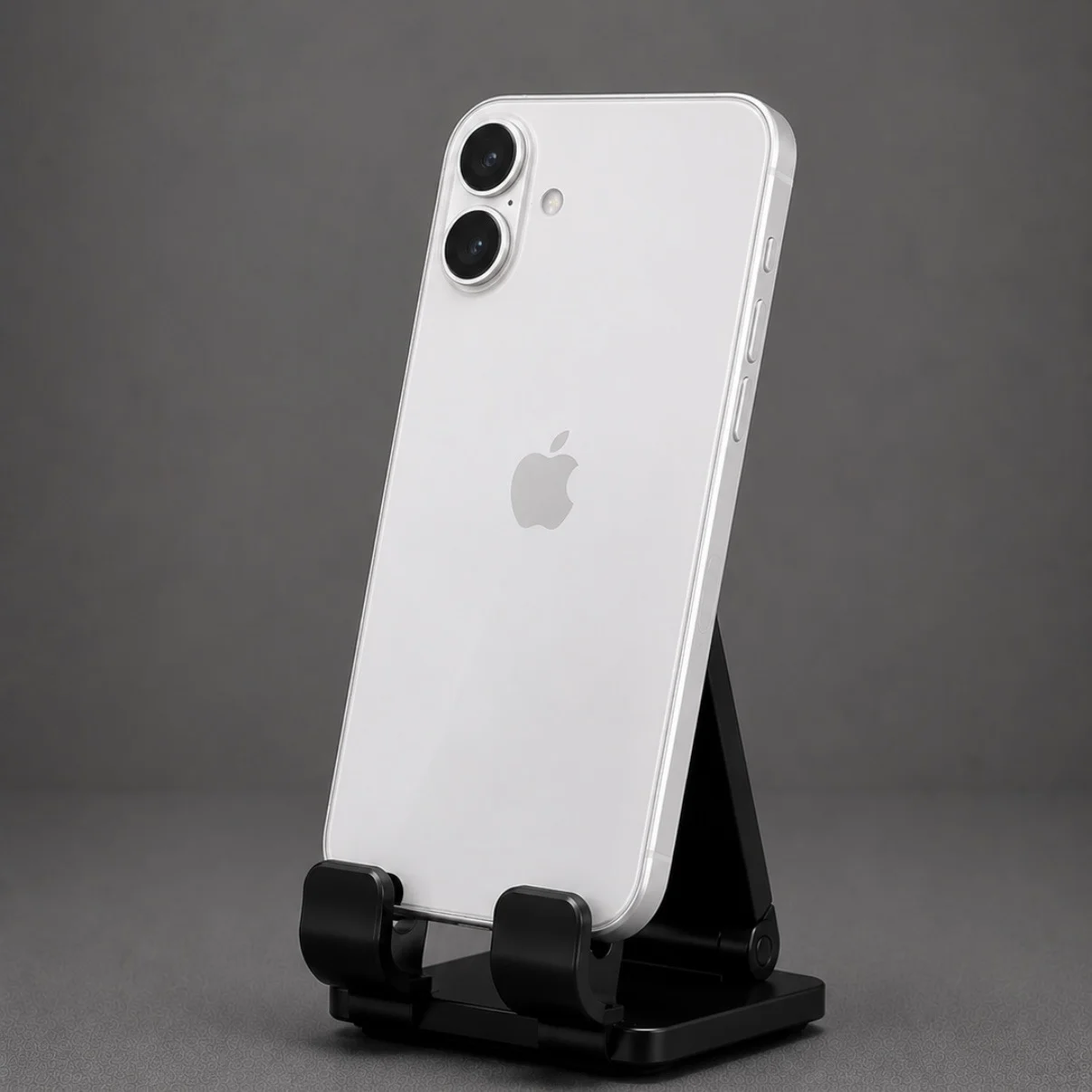 iPhone 16 Plus 128GB White б / у (Як новий)