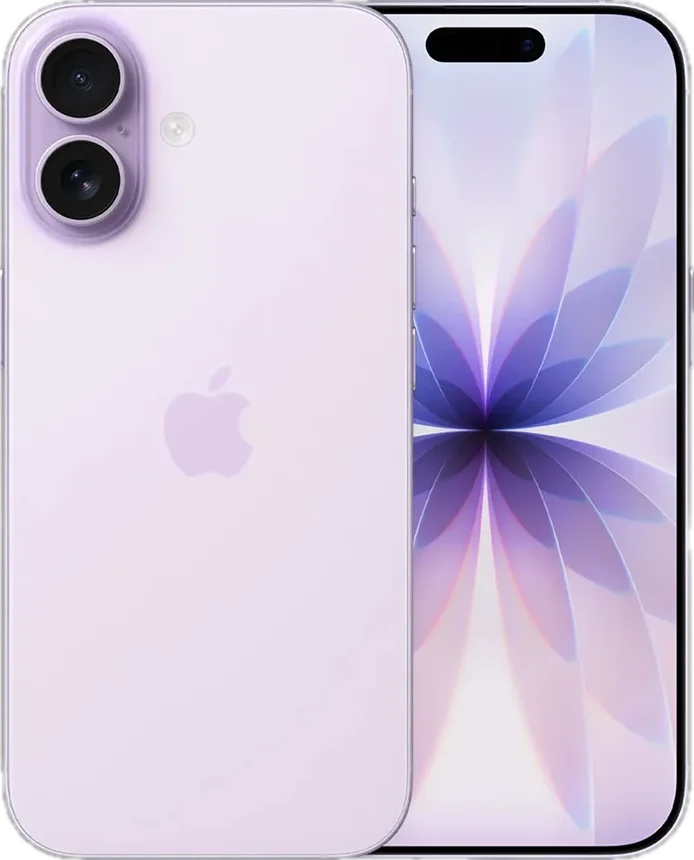 iPhone 17 256GB Lavender