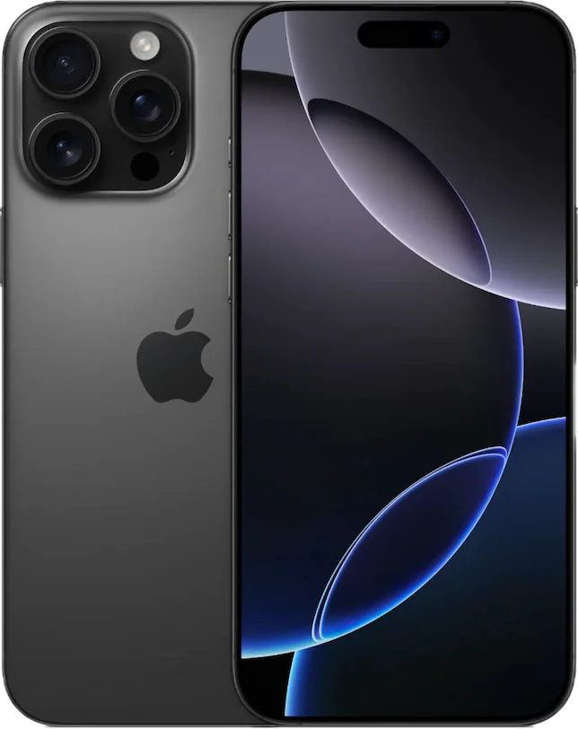 iPhone 16 Pro