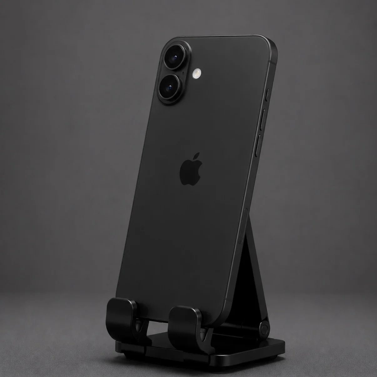 iPhone 16 512GB Black б / у (Хороший)