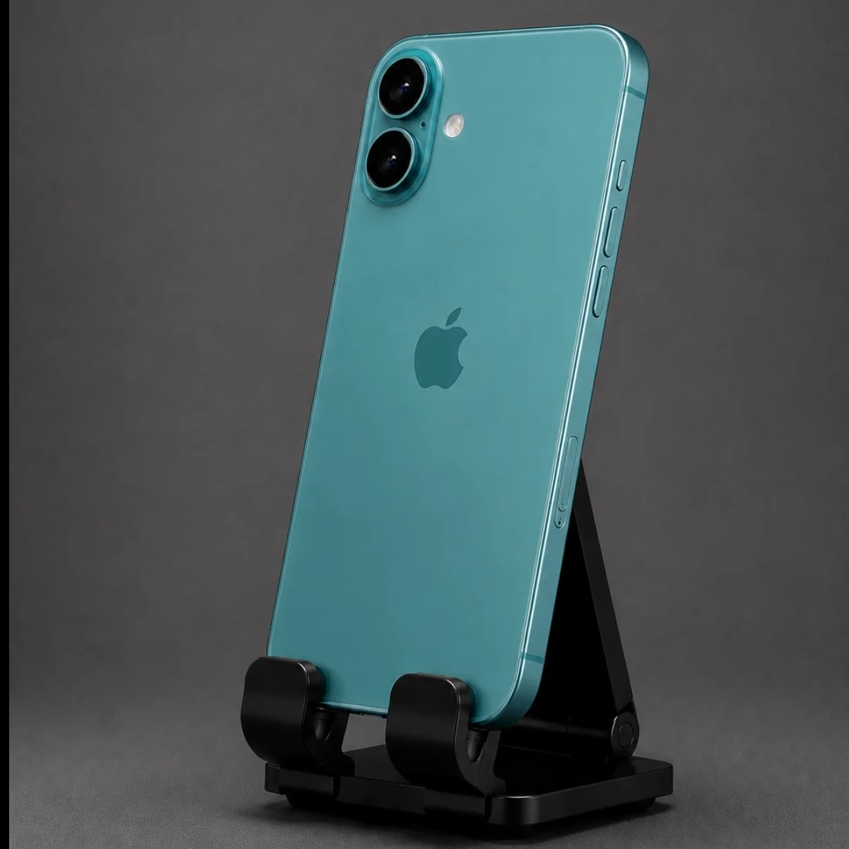 iPhone 16 128GB Teal б / у (Як новий)