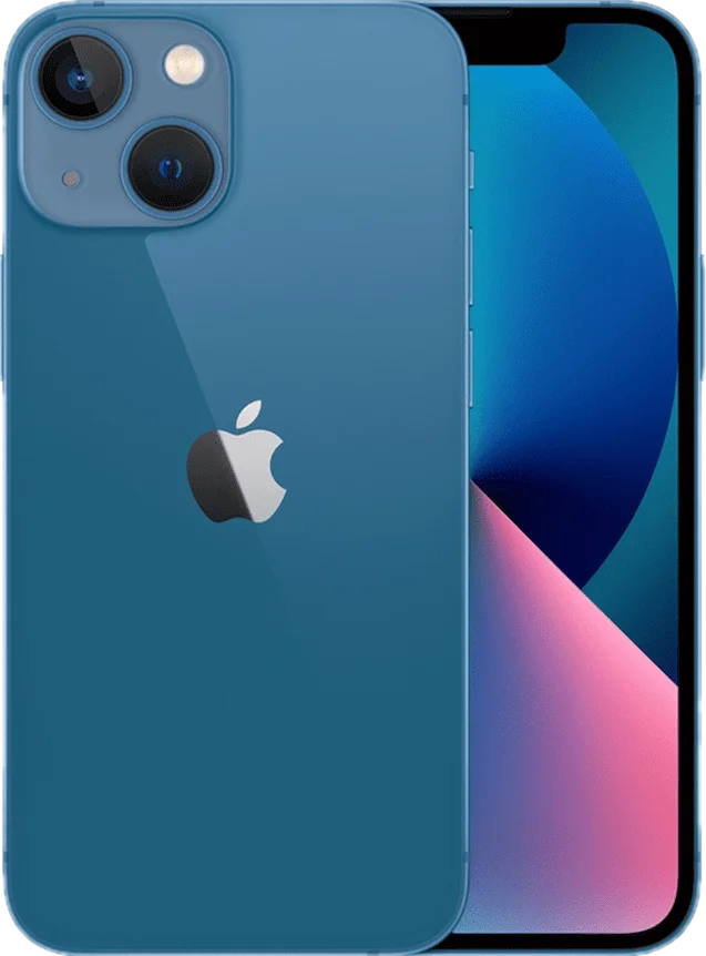 iPhone 13