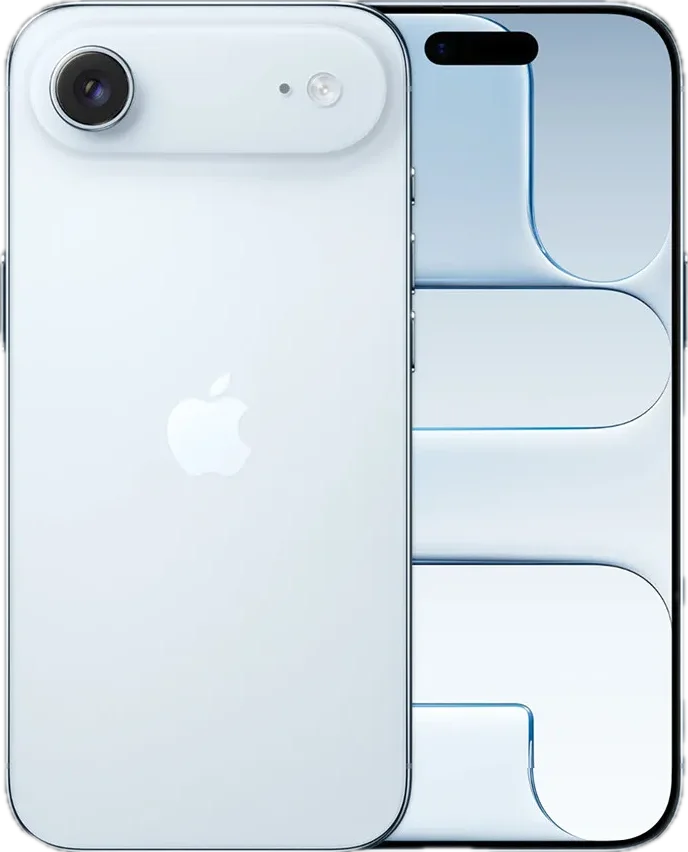 iPhone 17 Air 256GB Sky Blue