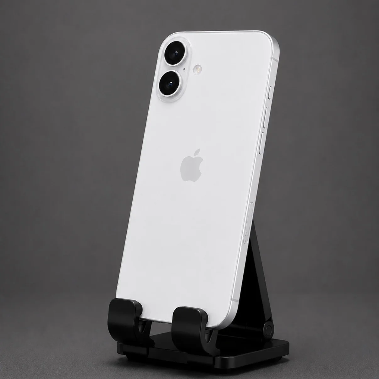 iPhone 16 256GB White б / у (Хороший)