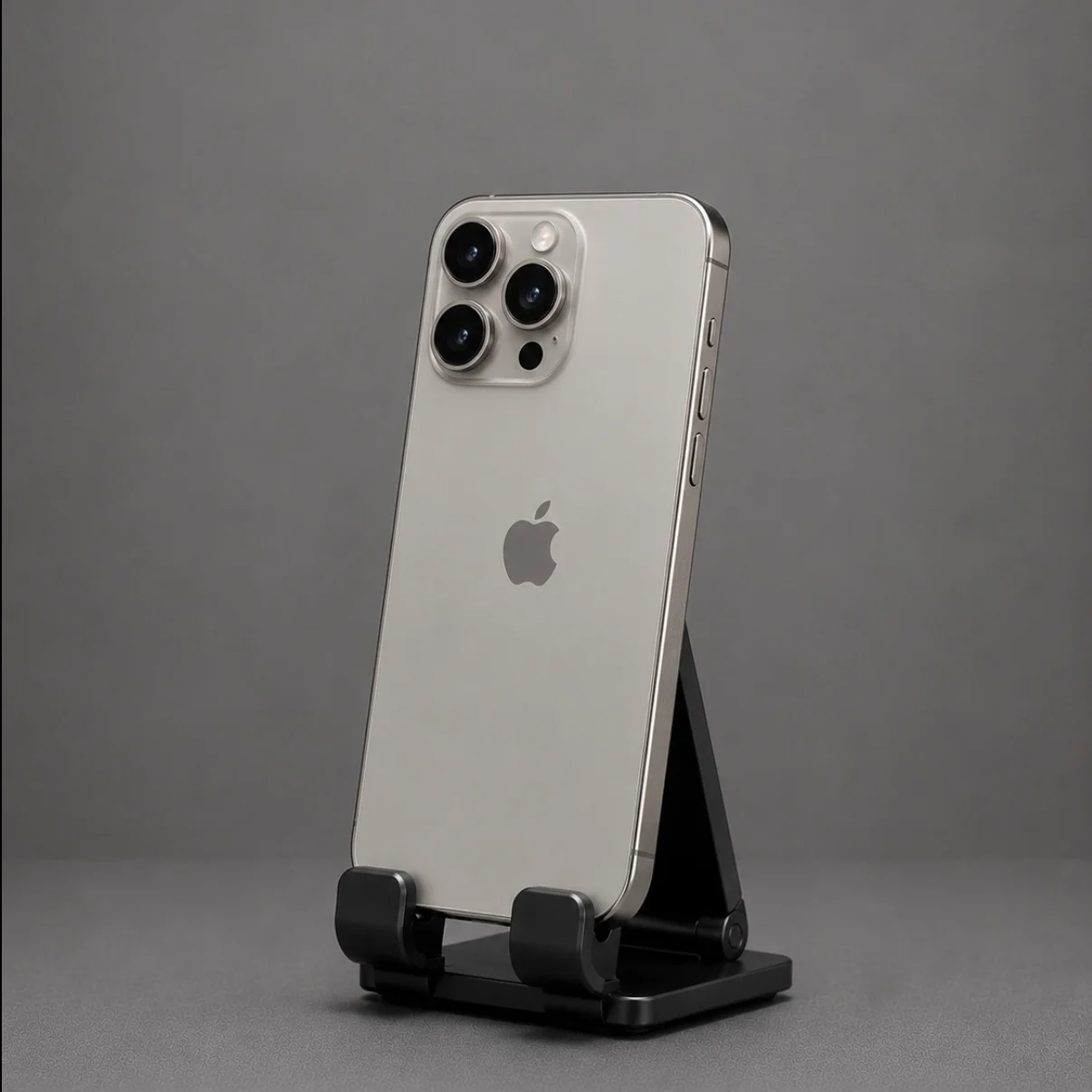 iPhone 16 Pro 256GB Natural Titanium б / у (Як новий)