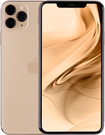 iPhone 11 Pro