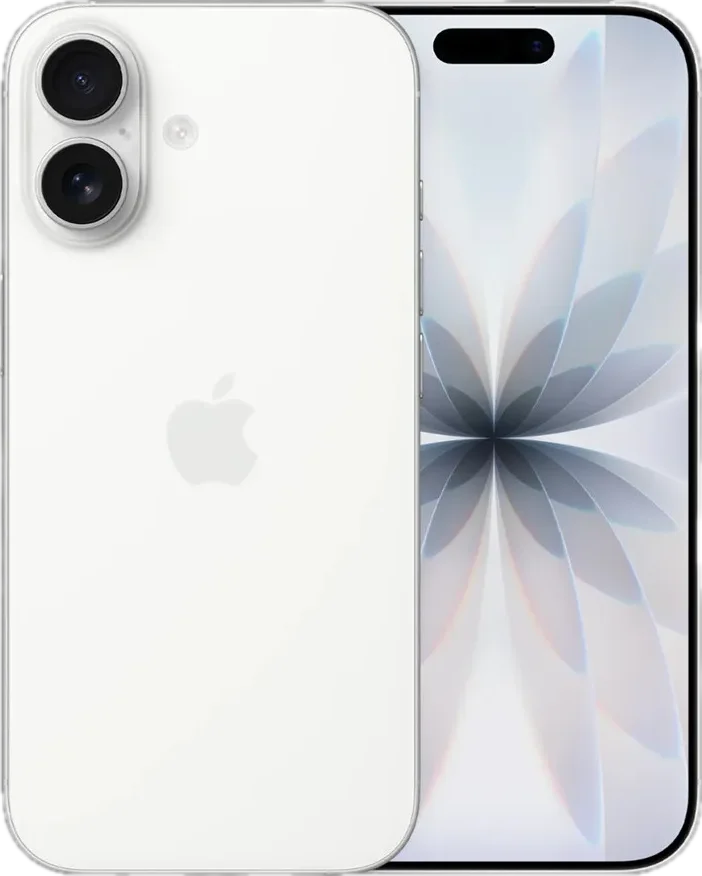 iPhone 17 512GB White