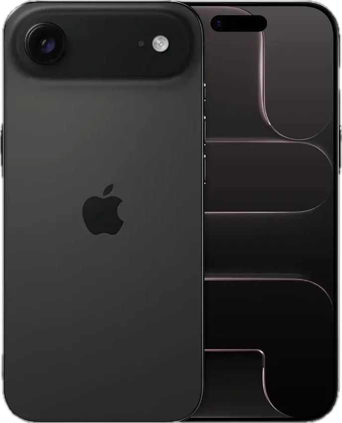 iPhone 17 Air 1TB Black