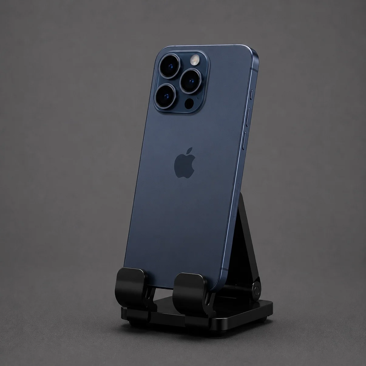 iPhone 15 Pro Max 512GB Blue Titanium б / у (Як новий)