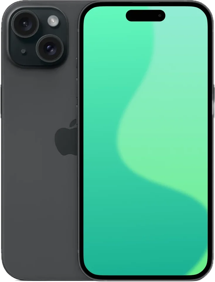 iPhone 15 Plus