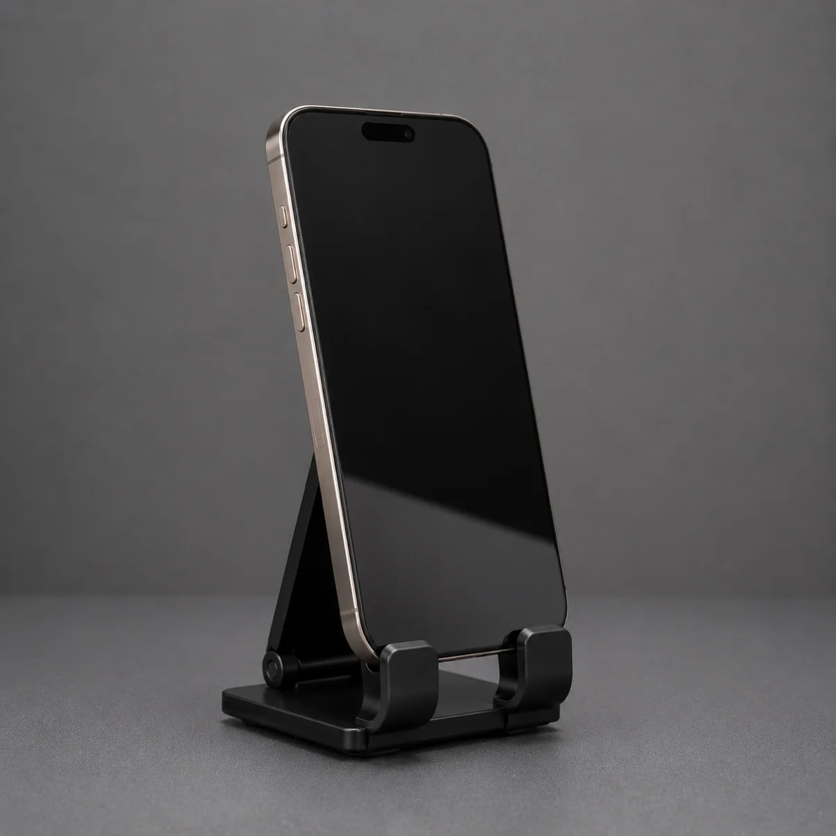 iPhone 16 Pro Max 512GB Desert Titanium б / у  (Хороший) 2