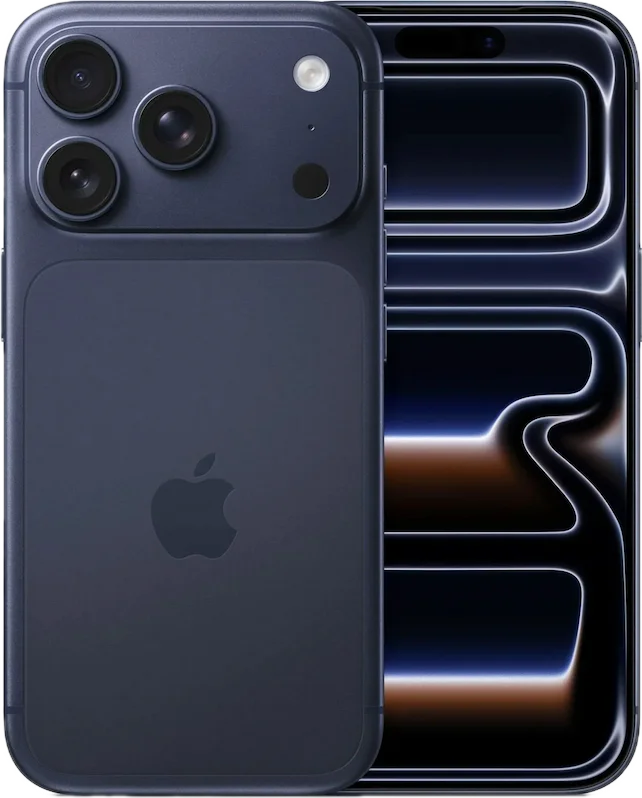 iPhone 17 Pro
