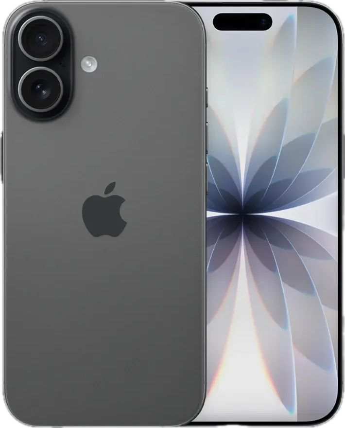 iPhone 17 512GB Black
