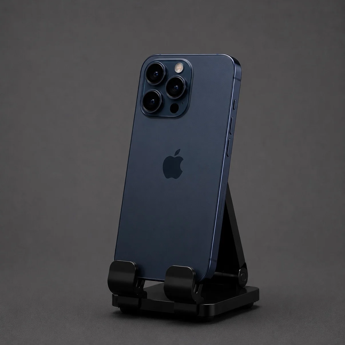 iPhone 15 Pro 128GB Blue Titanium б/у (Як новий)