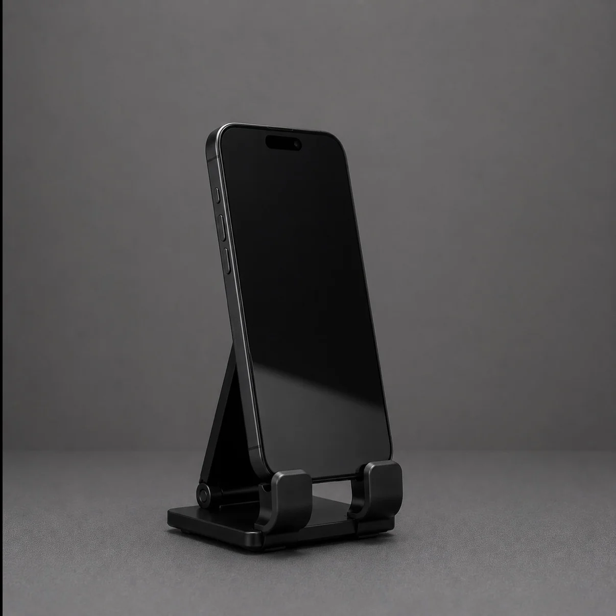 iPhone 16 Pro 128GB Black Titanium б / у (Хороший) 2