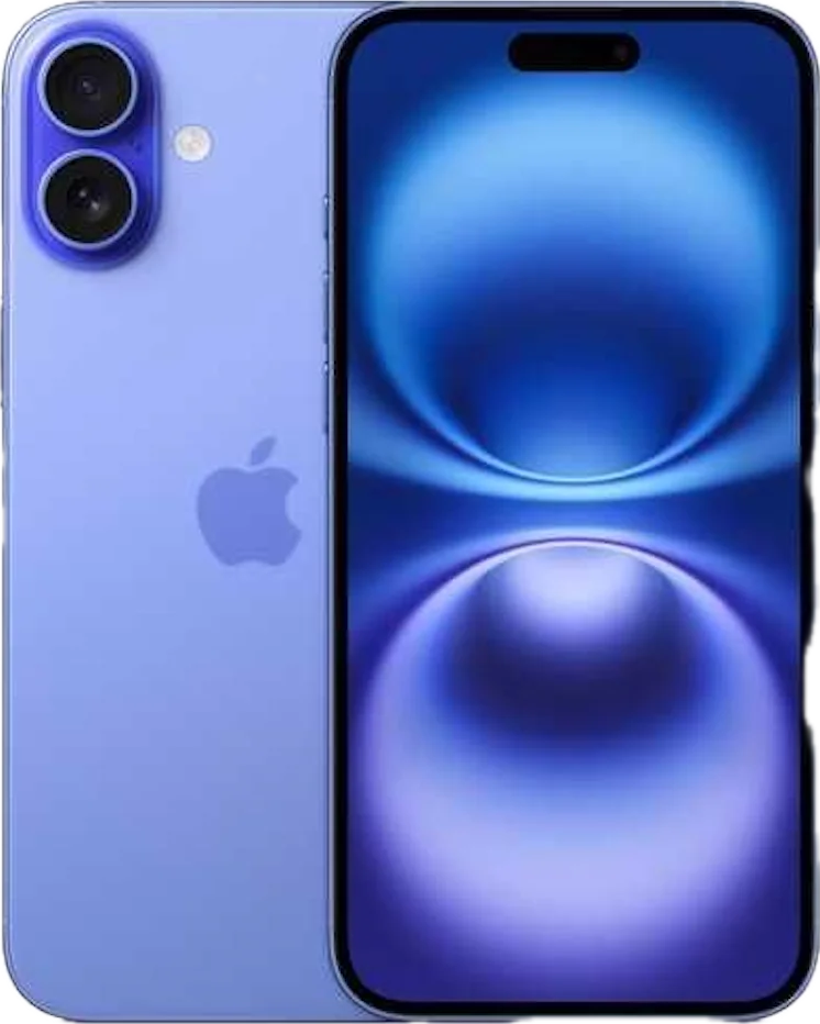 iPhone 16 Plus