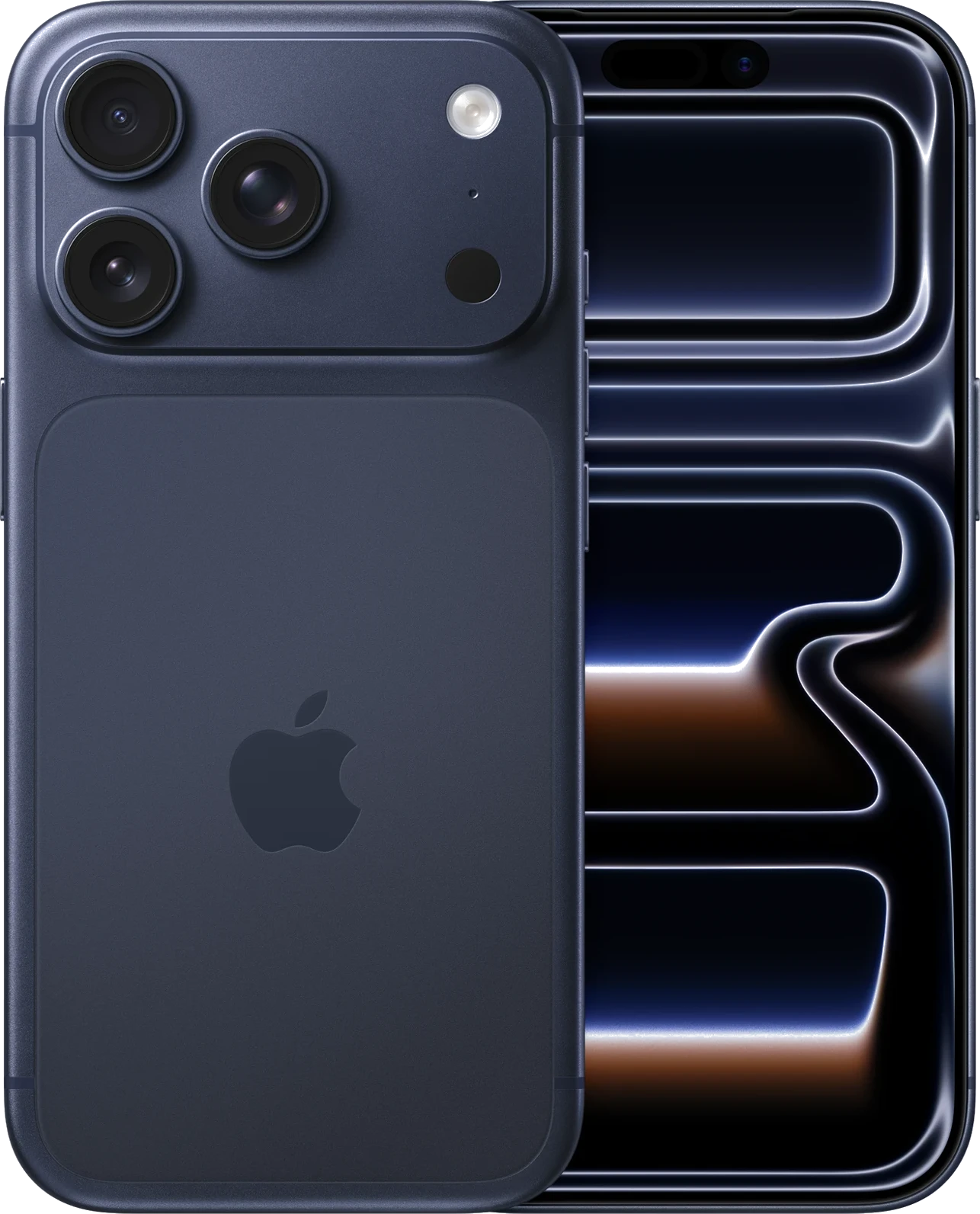 iPhone 17 Pro 512GB Deep Blue