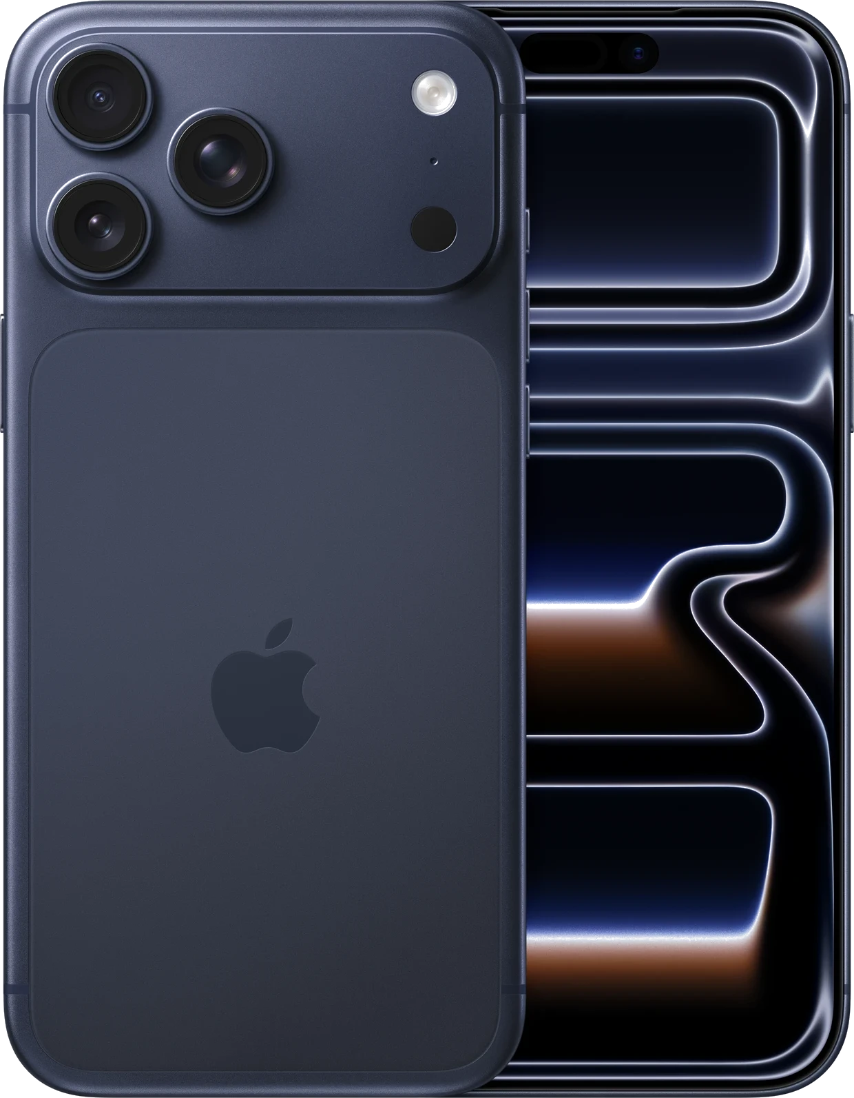iPhone 17 Pro Max 256GB Deep Blue