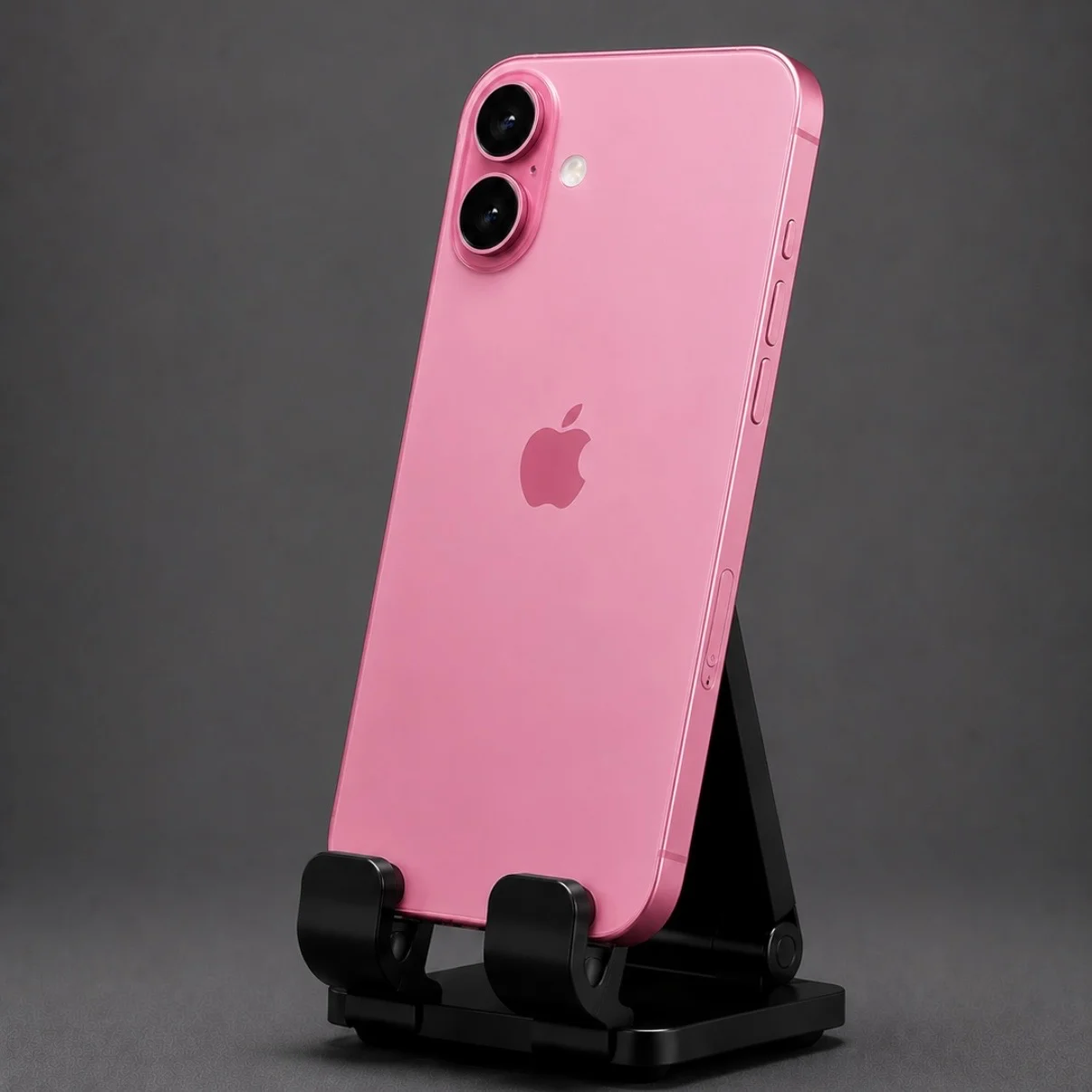 iPhone 16 256GB Pink б / у (Хороший)