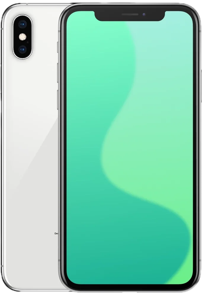 iPhone Xs max