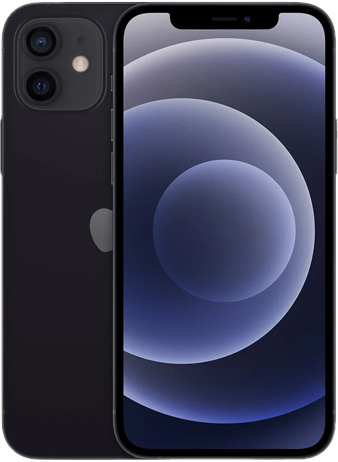 iPhone 12