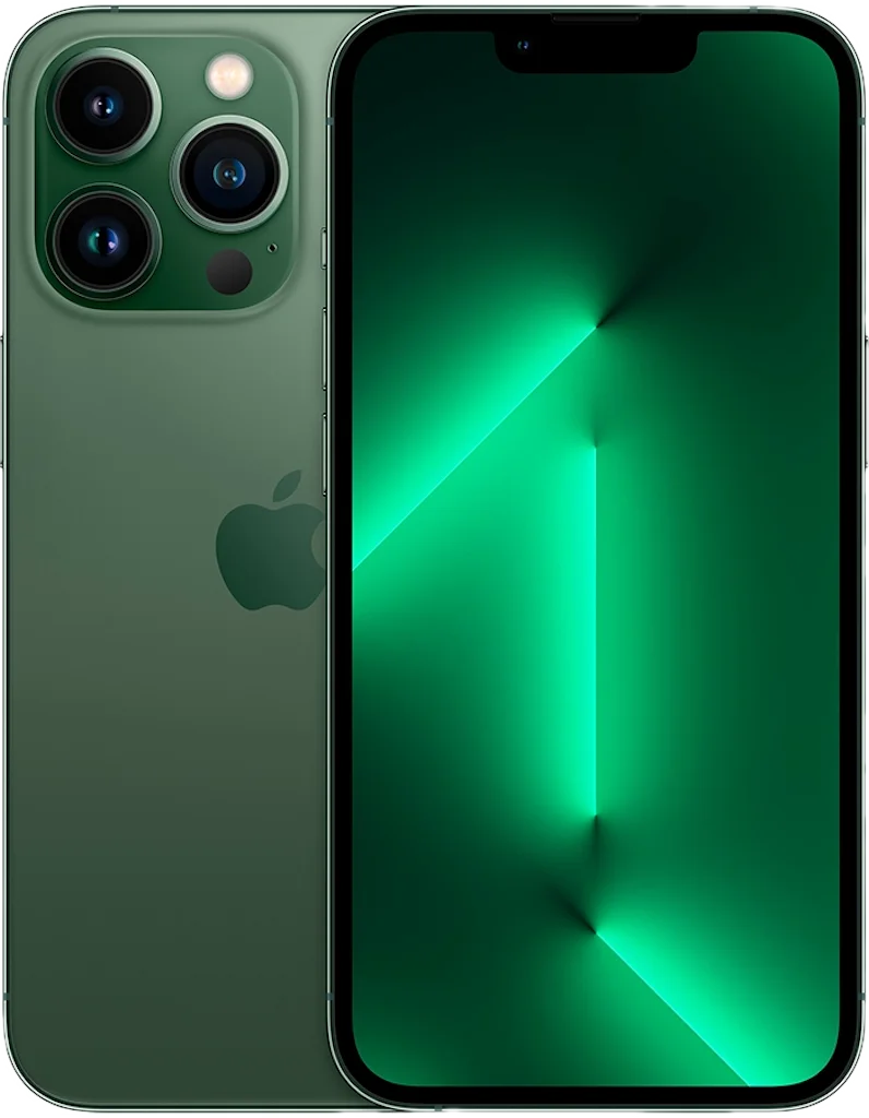 iPhone 13 Pro