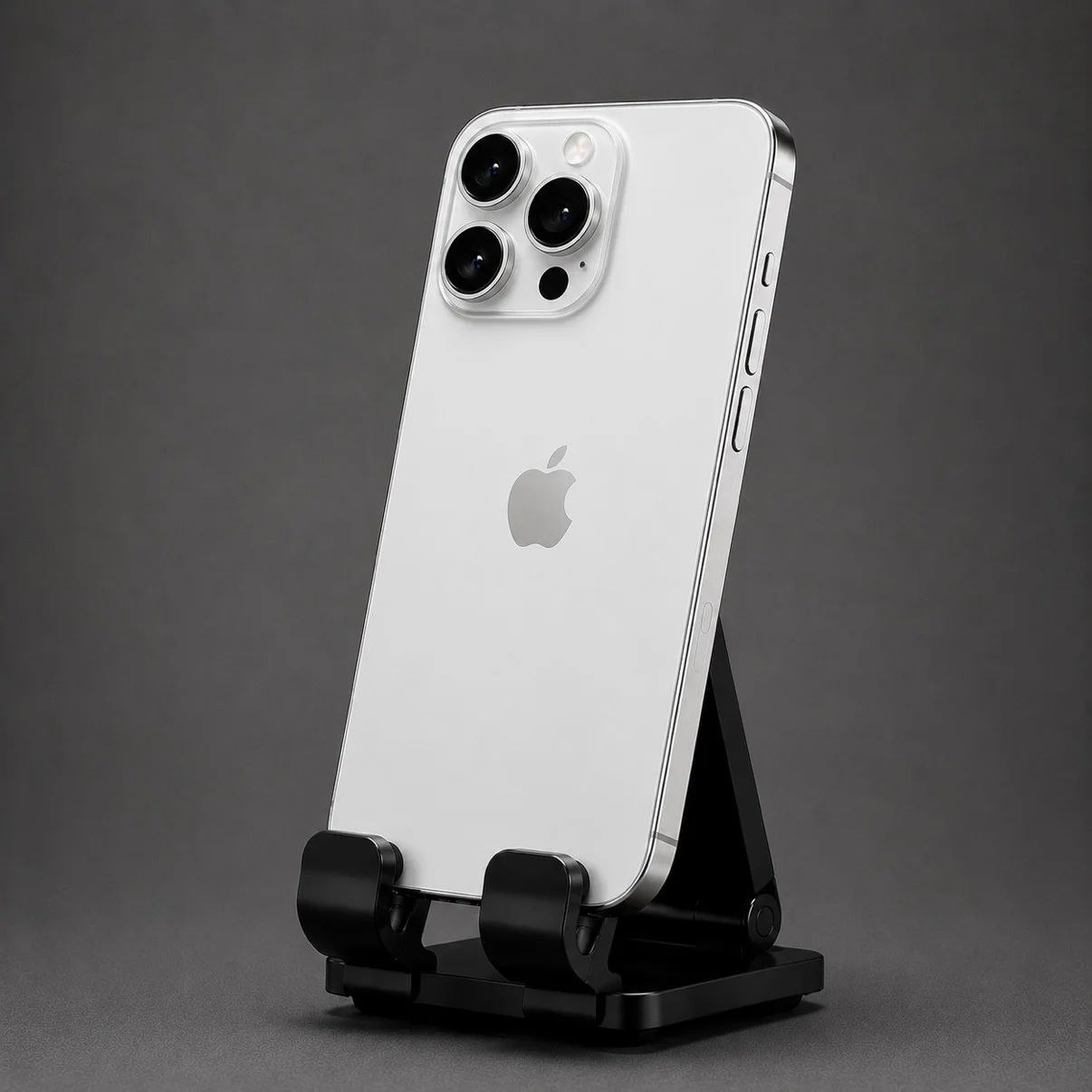 iPhone 15 Pro Max 512GB White Titanium б / у (Хороший)