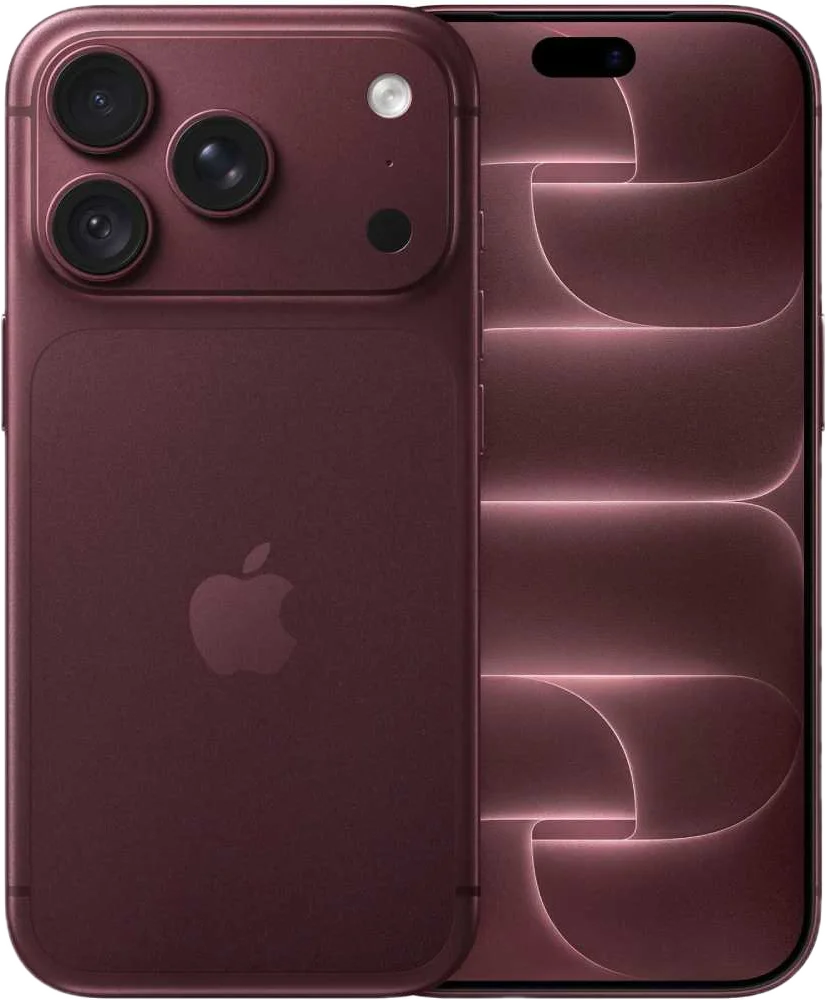 iPhone 18