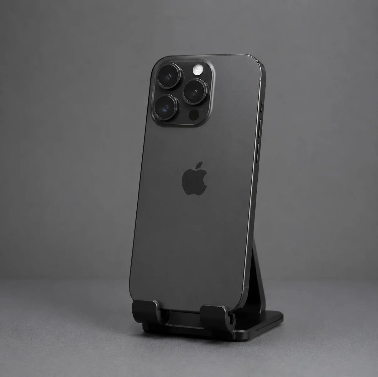 iPhone 16 Pro Max 512GB Black Titanium б / у (Як новий)