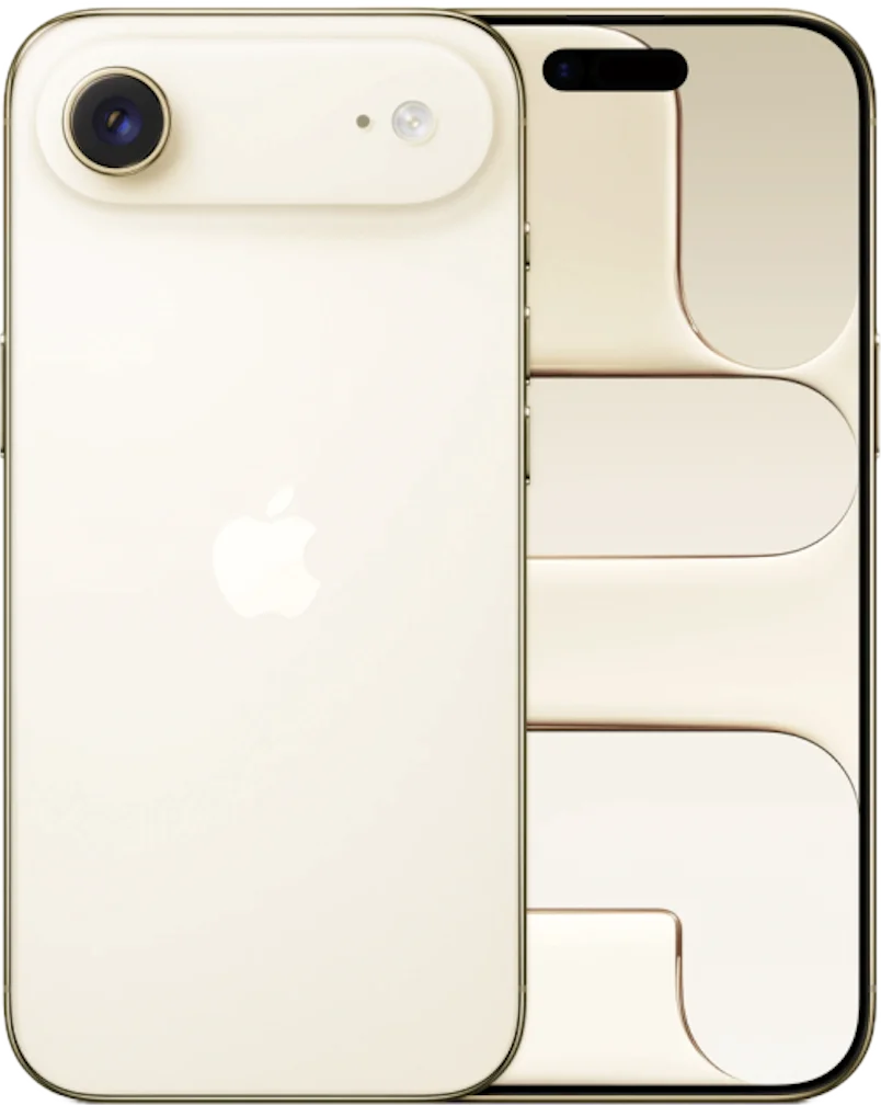 iPhone 17 Air