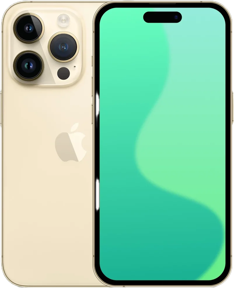 iPhone 14 Pro