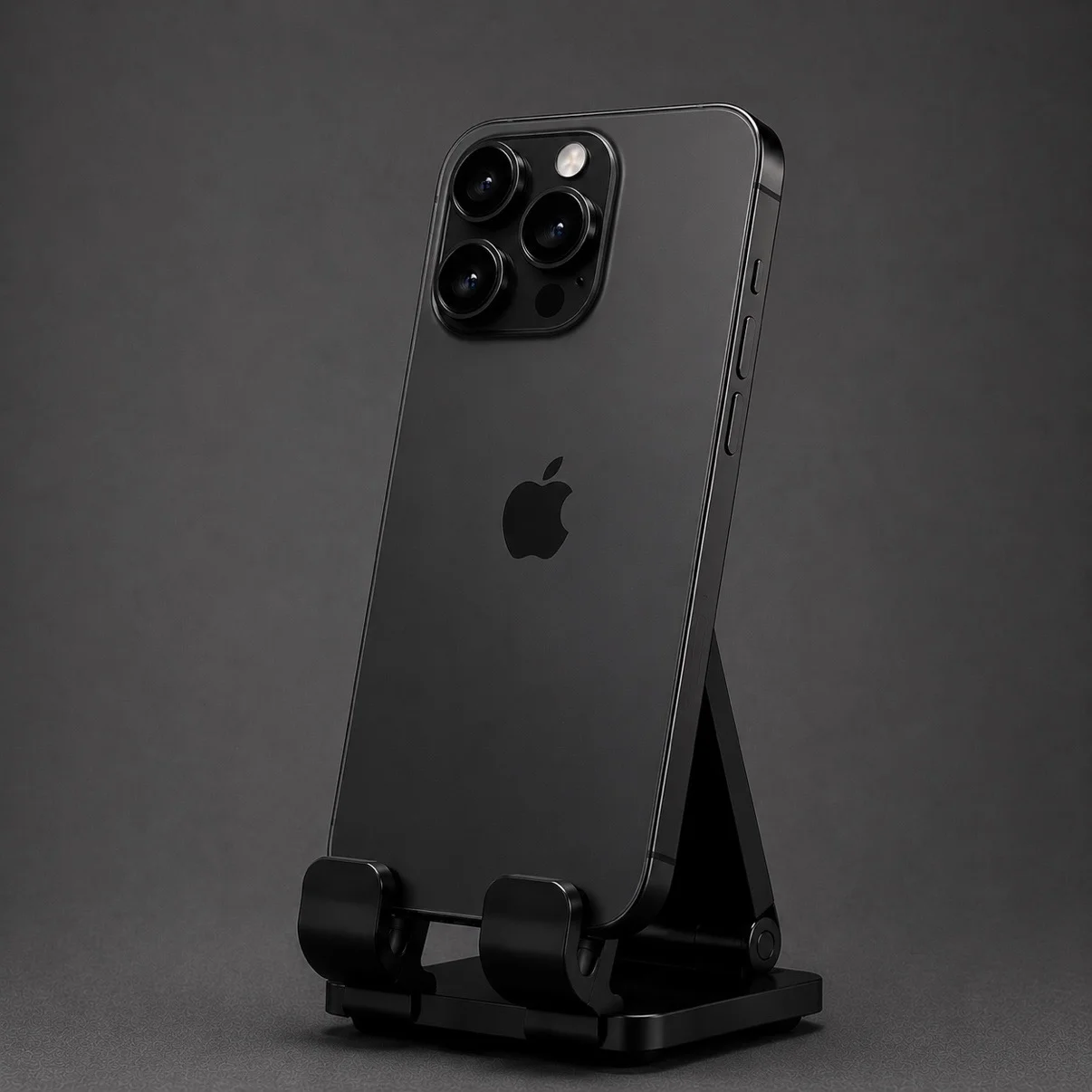 iPhone 15 Pro Max 512GB Black Titanium б / у (Як новий)
