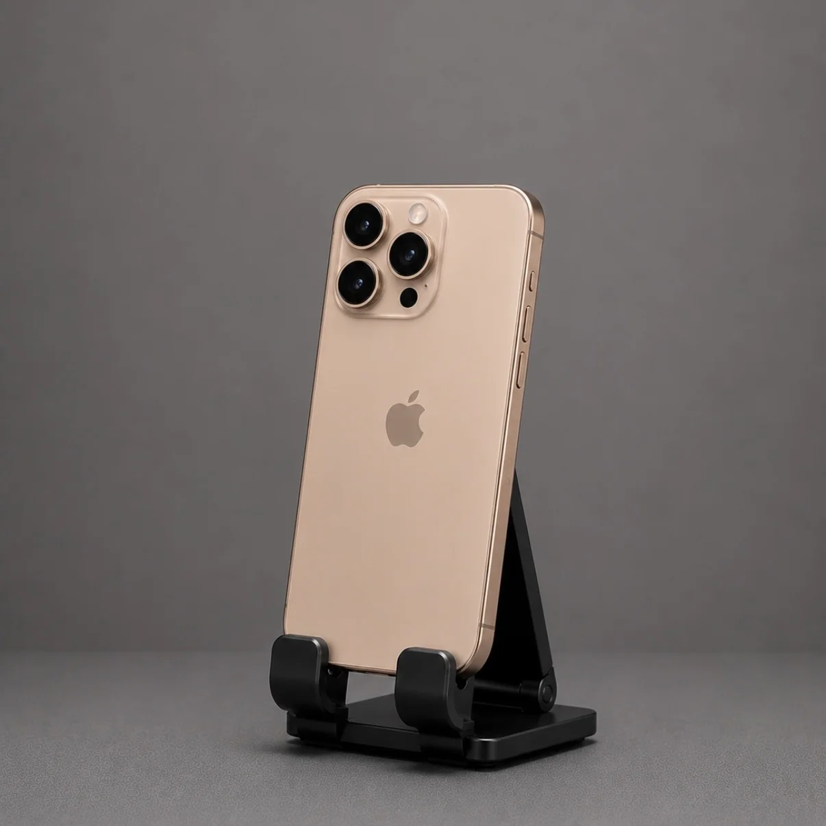 iPhone 16 Pro 256GB Desert Titanium б / у (Як новий)