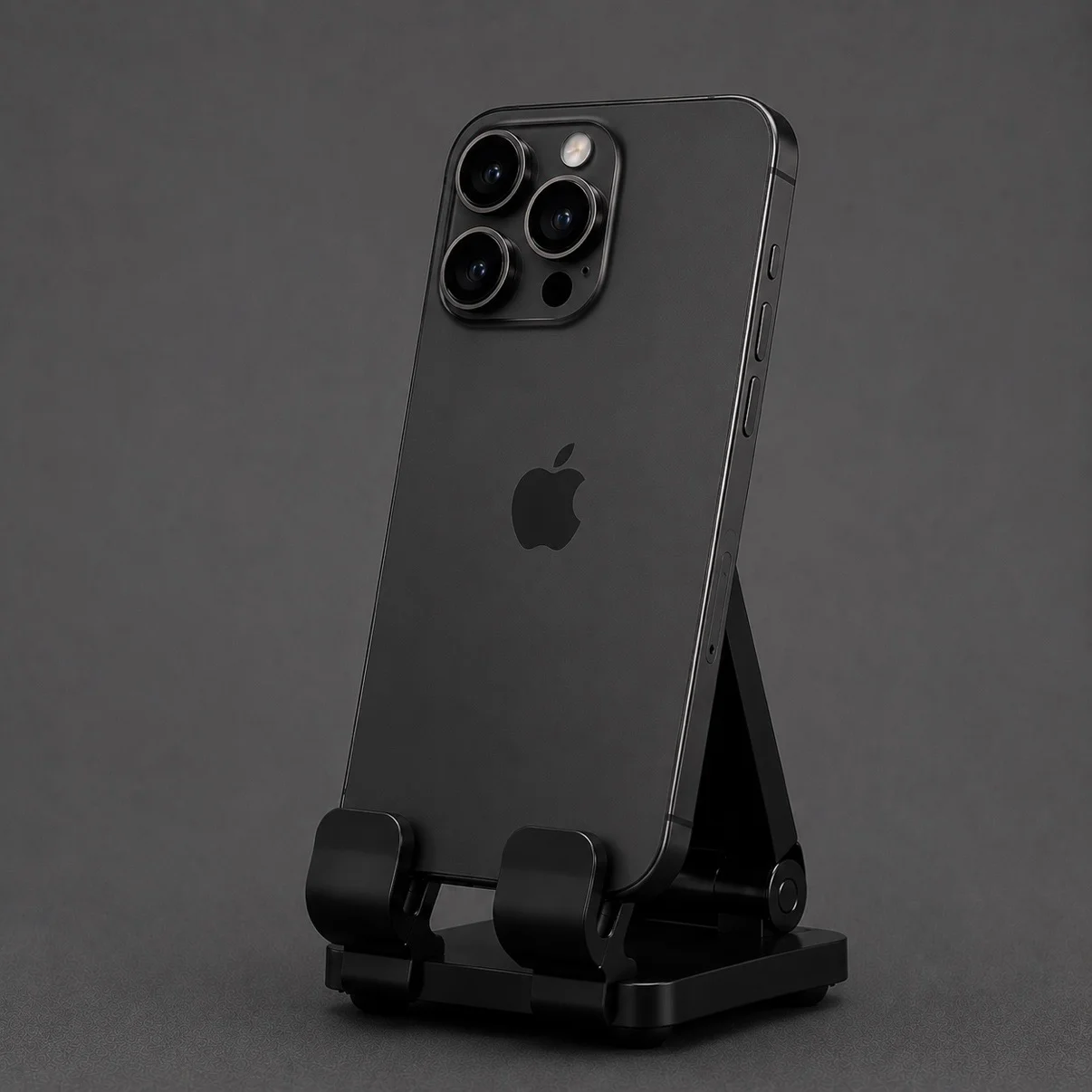 iPhone 15 Pro 128GB Black Titanium б/у (Як новий)