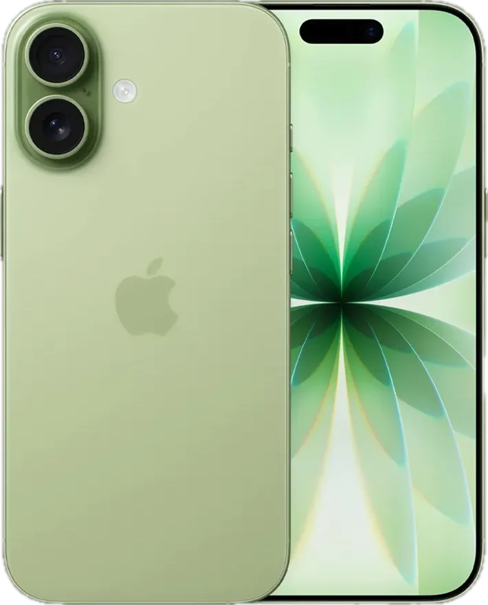 iPhone 17 256GB Sage