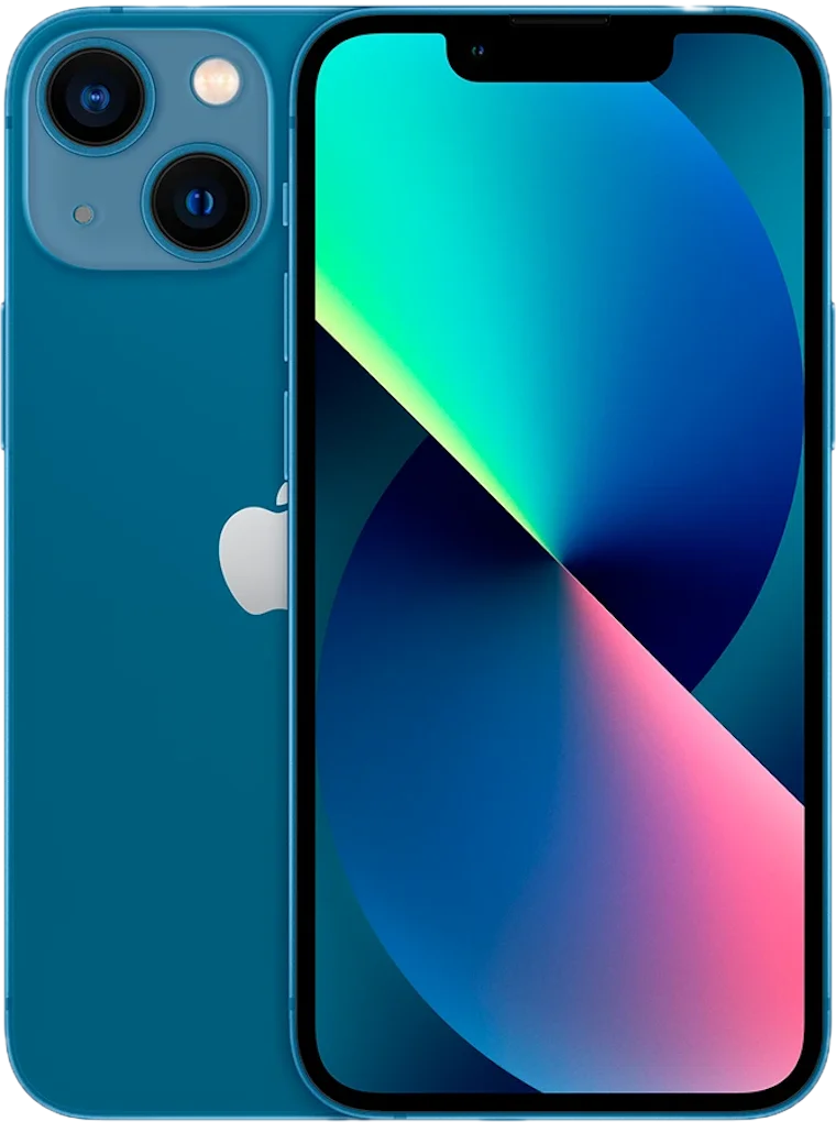 iPhone 13 mini