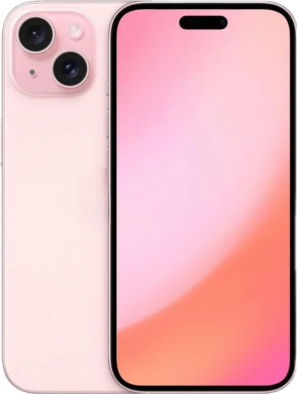 iPhone 15