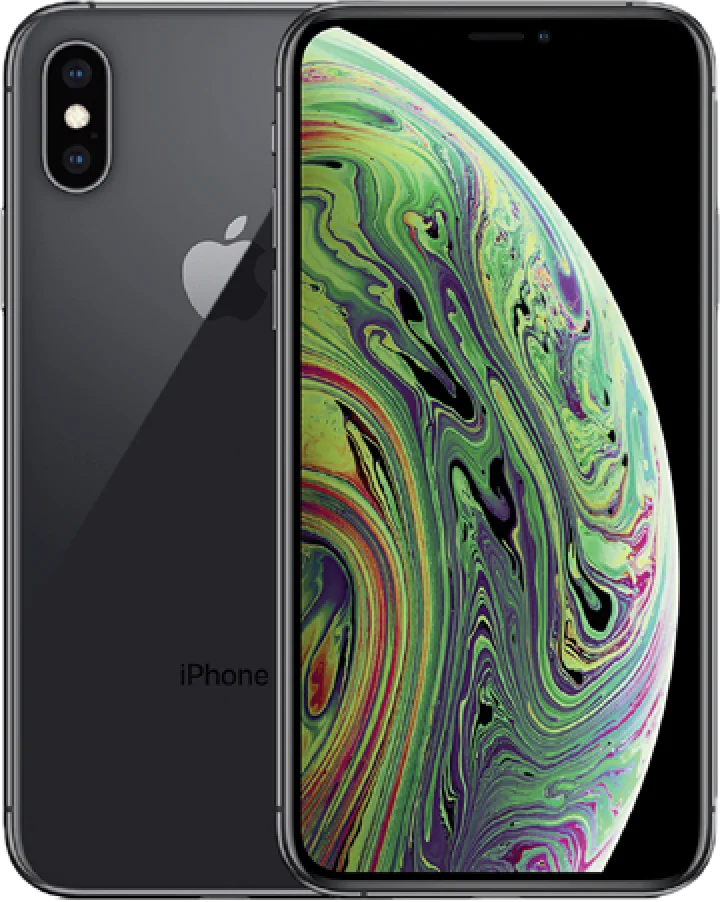 iPhone Xs