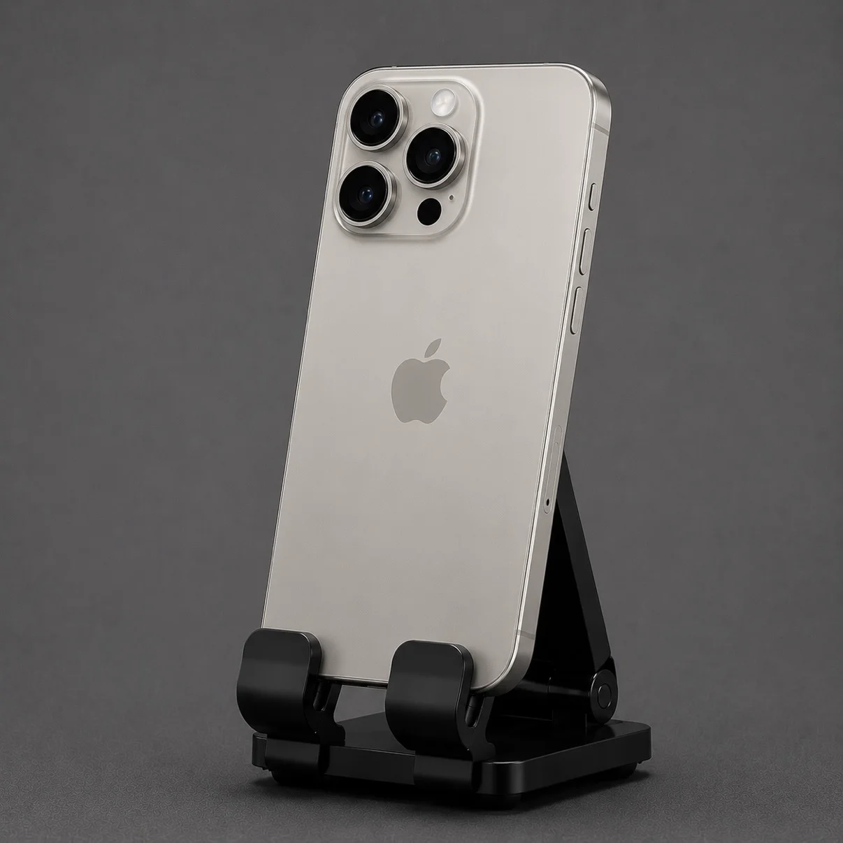 iPhone 15 Pro 128GB Natural Titanium б/у (Як новий)